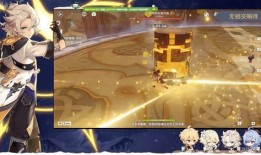 原神队长边上最新爆料,神秘角色即将登场，游戏剧情再掀波澜