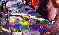 地摊最新爆料产品有哪些,揭秘最新爆款产品