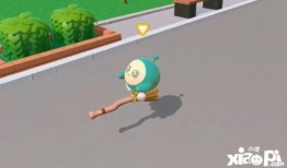 蛋仔最新爆料载具,神秘载具亮相，探索未知冒险之旅