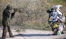 逆战最新爆料塔防伴生灵