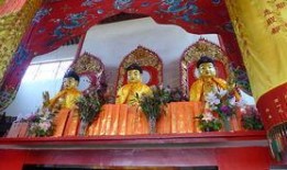 盐城寺庙爆料事件最新,真相与争议交织的宗教场所疑云